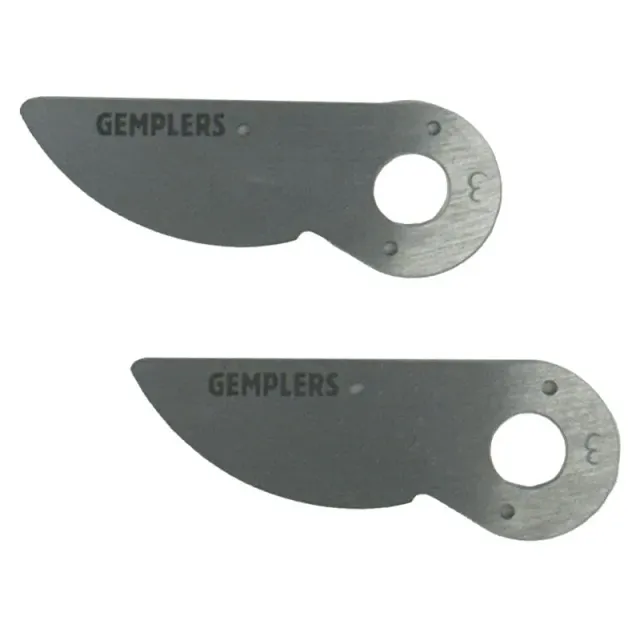 Gemplers Pro-Grade GBPP01 snoeischaar vervangingsmes SK-5 staal