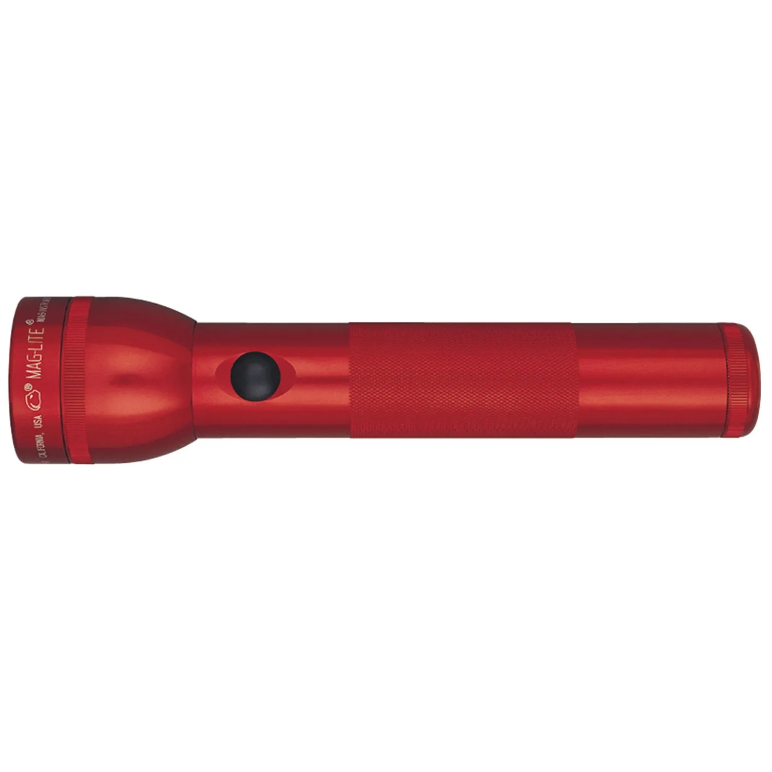 Mag-Lite Classic 2D zaklamp gloeilamp zwart 27 lumen