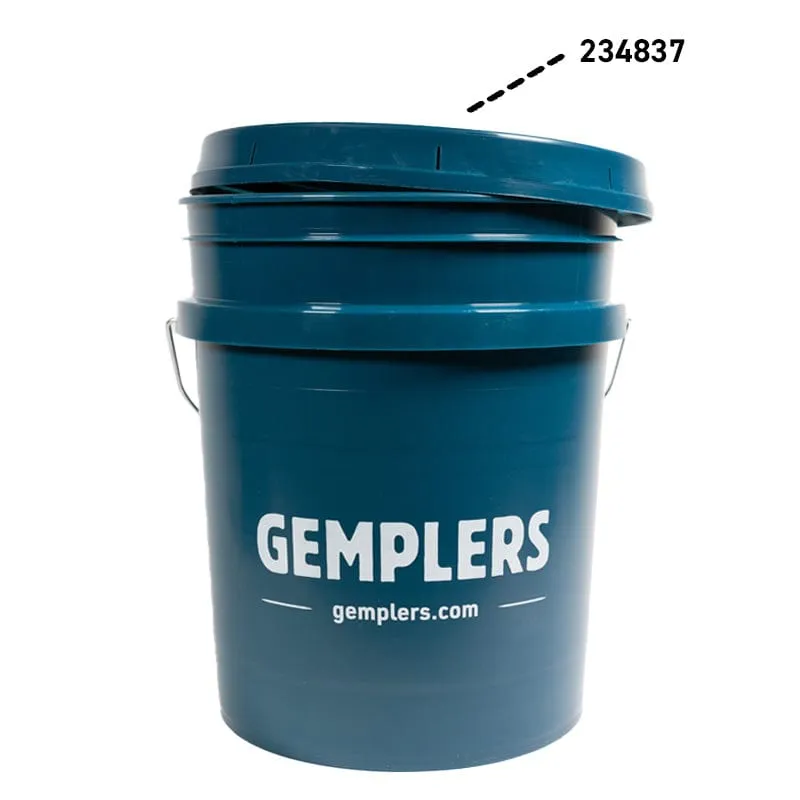 Gemplers handschoenen nitril 15-mil emmer 48 paar