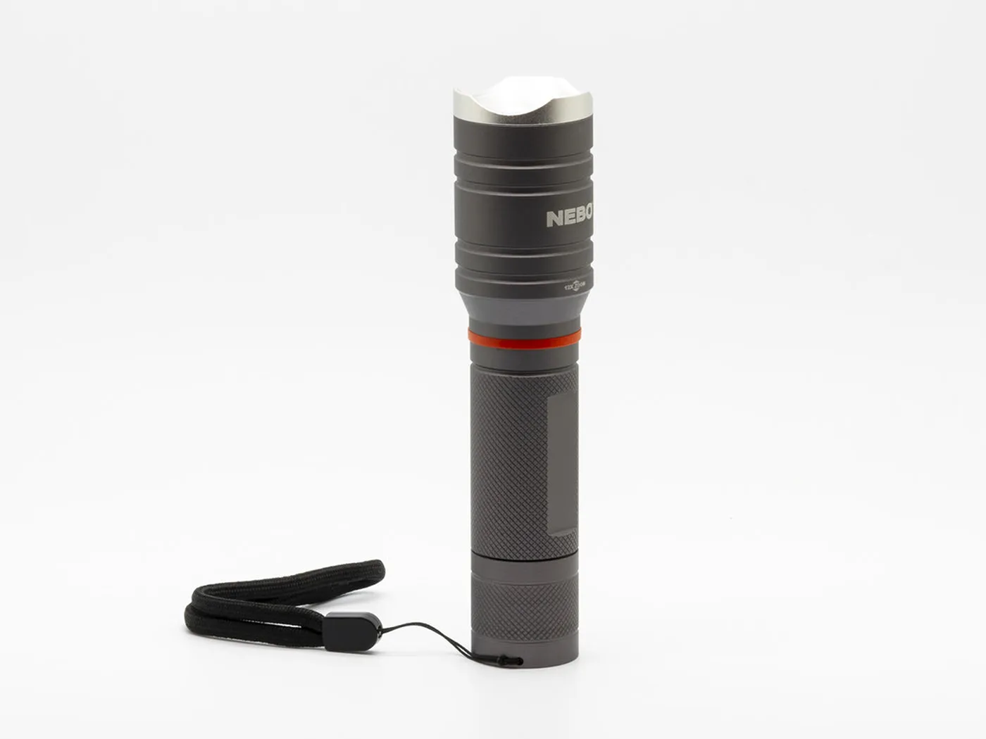 Nebo Tac Slyde werklamp 300 lumen uitschuifbaar magneet