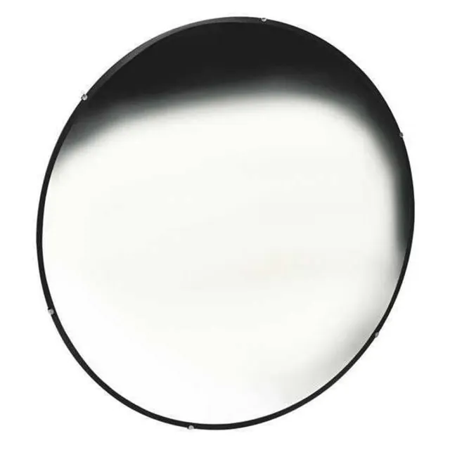 Gemplers Indoor Outdoor Bolle Veiligheidsspiegel 12 inch 160°