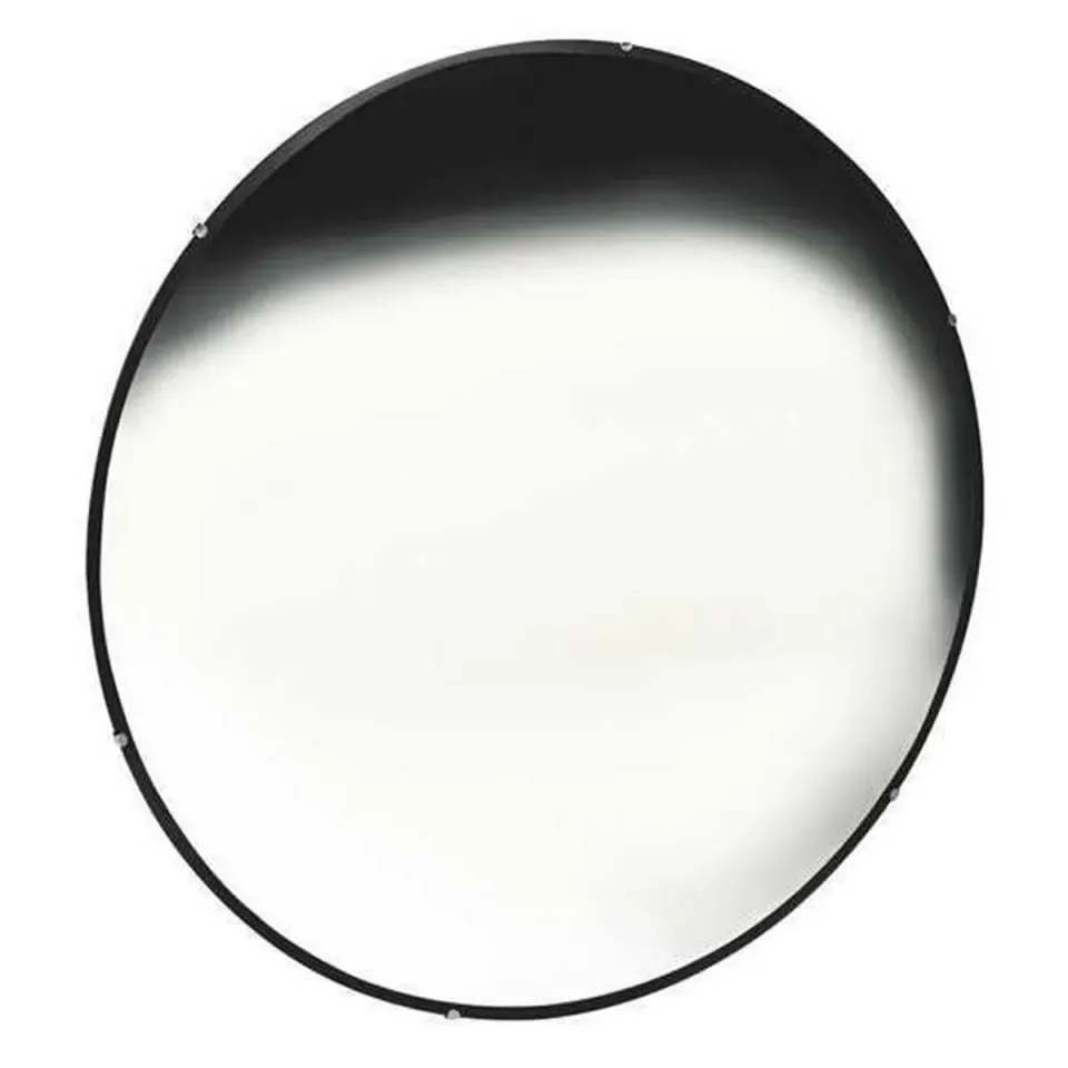 Gemplers Indoor Outdoor Bolle Veiligheidsspiegel 12 inch 160°