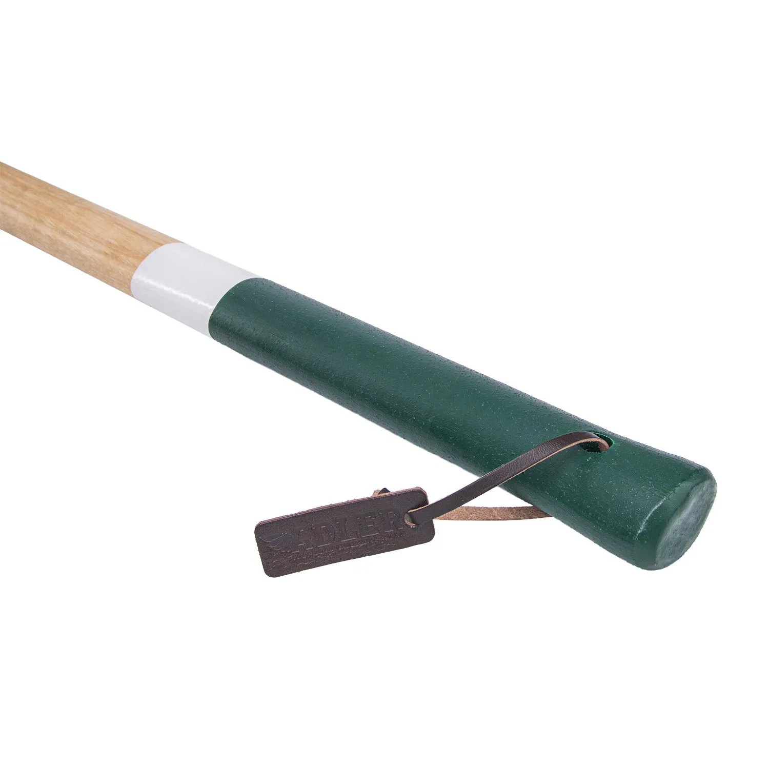 Adler Wiedehopfhacke tuinhak 105 cm naturel