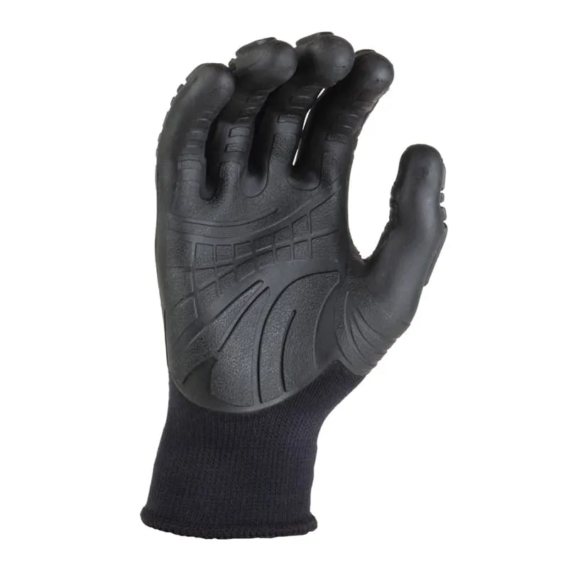 Carhartt A612 Impact werkhandschoenen M trillingsdempend