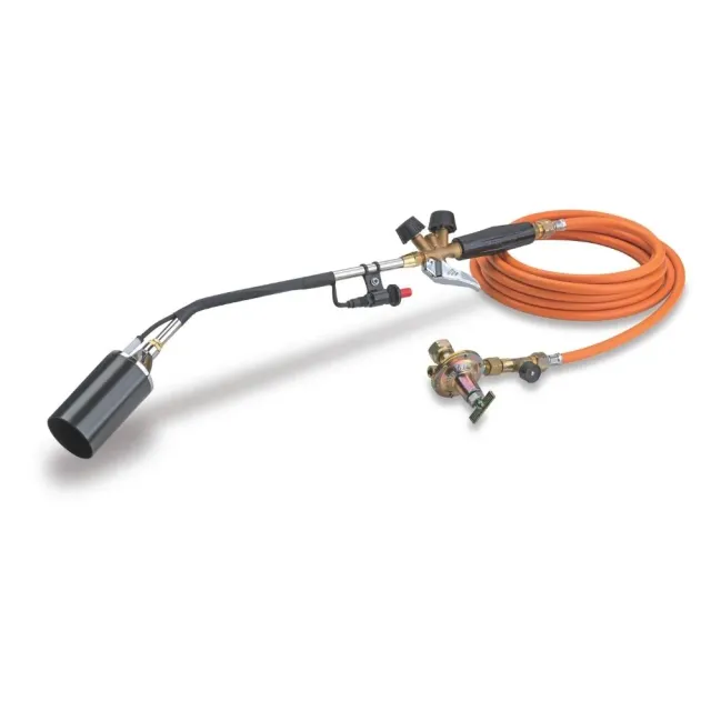 Kemper Group 6026MPT10R dakbrander pro met piëzo set