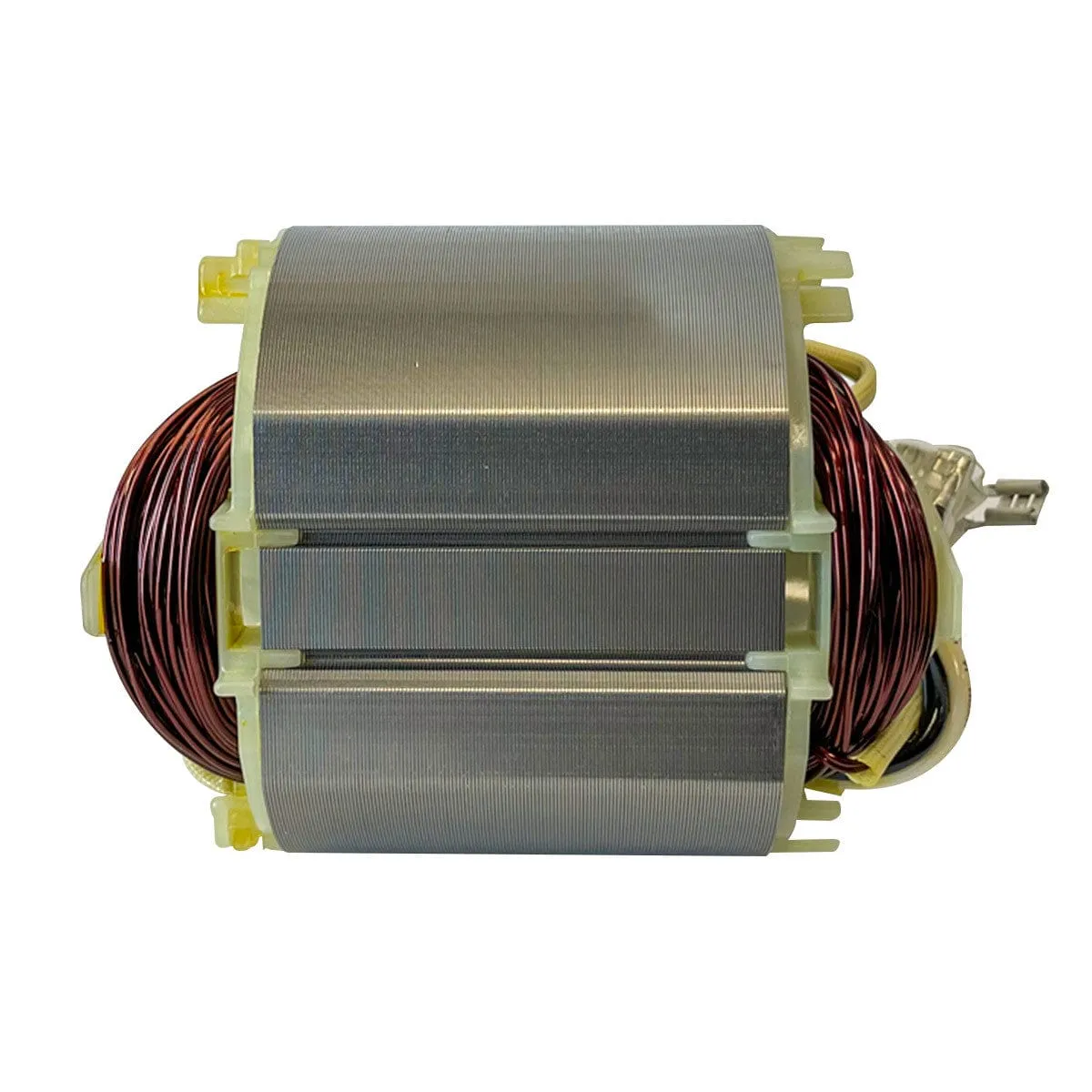 IQ Powertools iQ360 stator 120V montage
