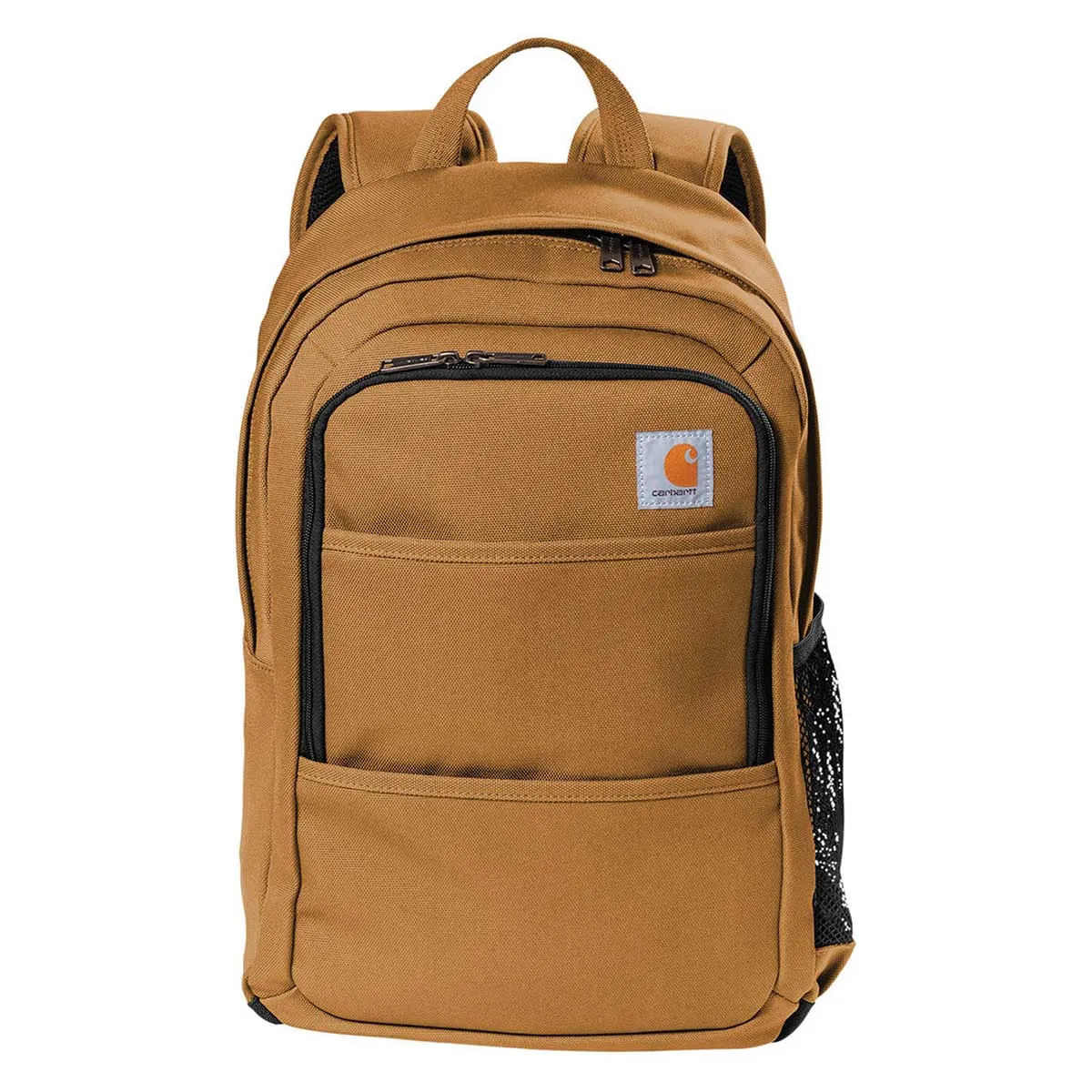 Carhartt Foundry Series Rugzak 15 inch Grijs