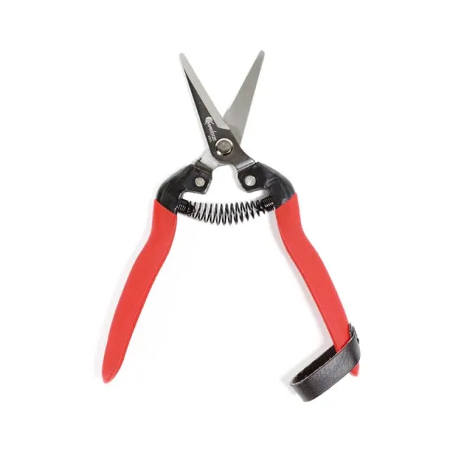 Gemplers Needlenose Fruit Pruner snoeischaar 19 cm carbonstaal