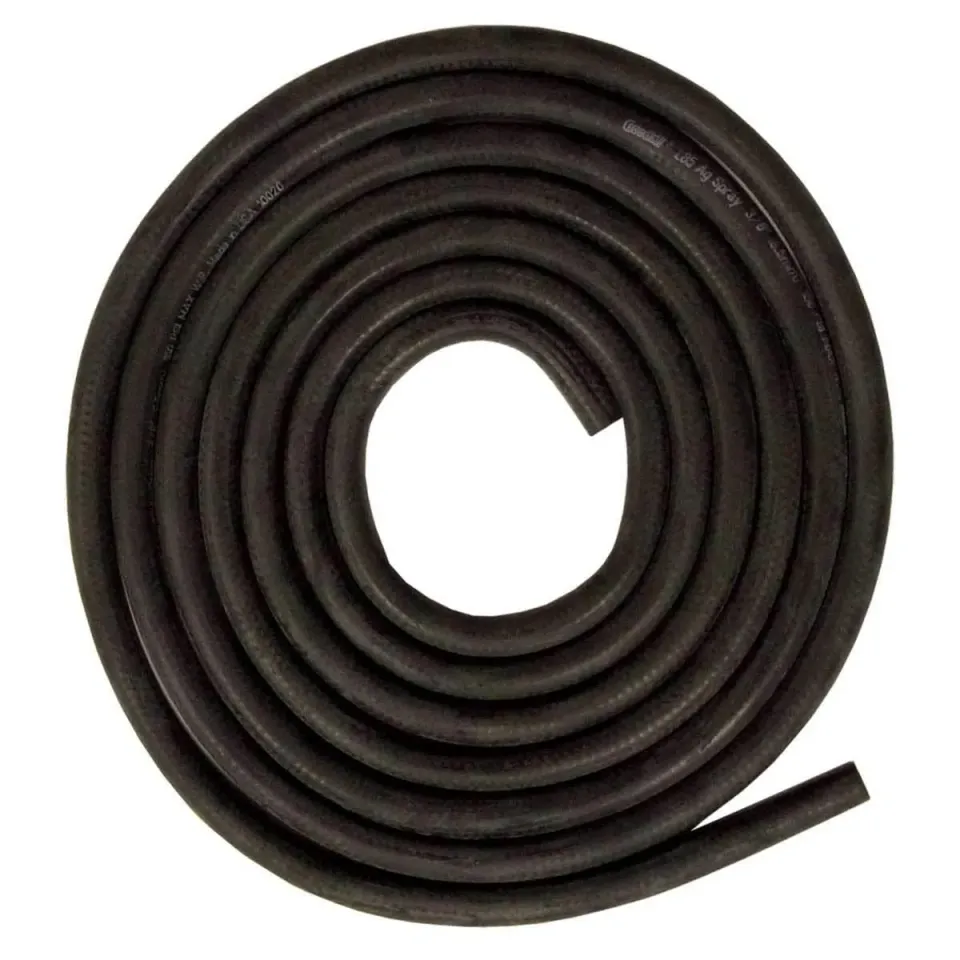 Fimco 5020159 Sproeislang Rubber 50 ft 3/8 inch