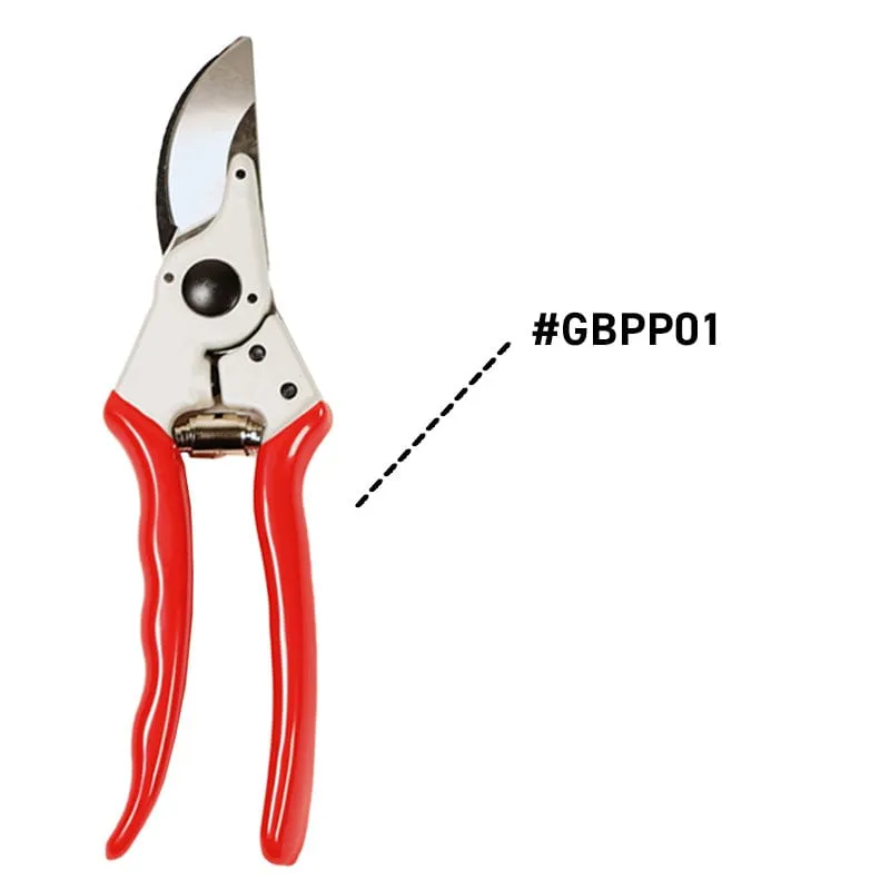 Gemplers Pro-Grade GBPP01 snoeischaar vervangingsmes SK-5 staal