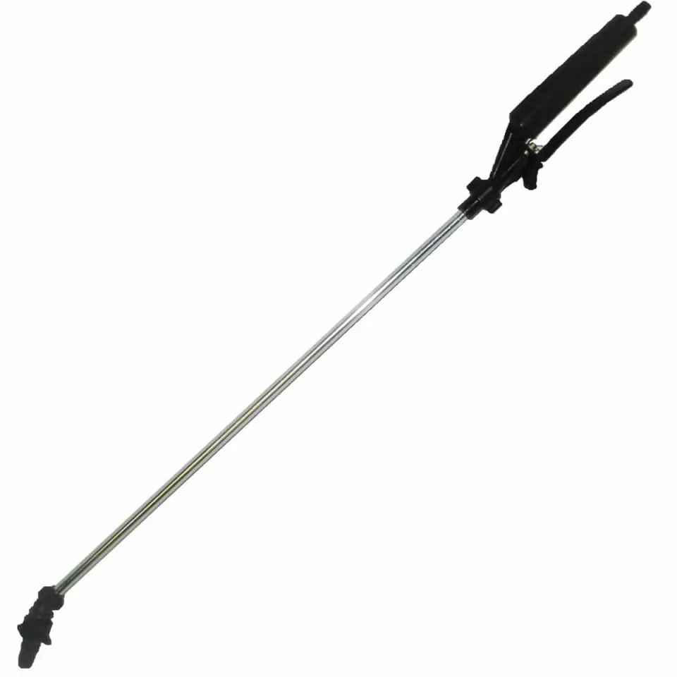 Gemplers SG-4507F spuitlans met filter 3/8 inch