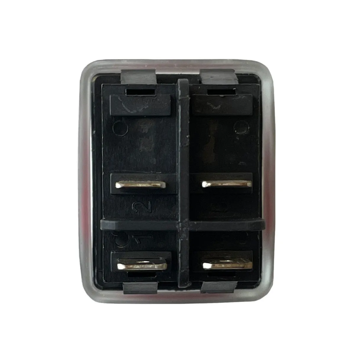 IQ Powertools iQ360XR iQ360XT hoofdschakelaar rood