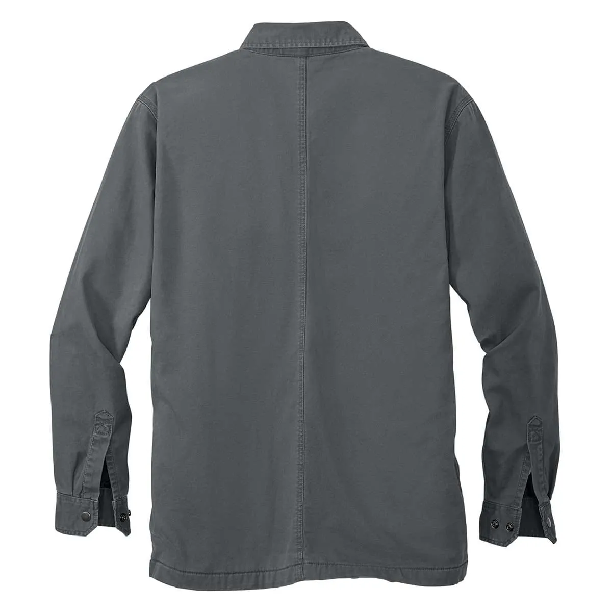 Carhartt Rigby Relaxed Fit Shirt Jac werkjas fleece