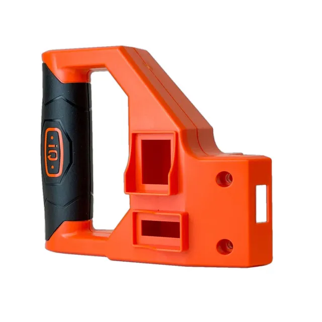 IQ Powertools iQTS244 zaagmotor handgreep V1