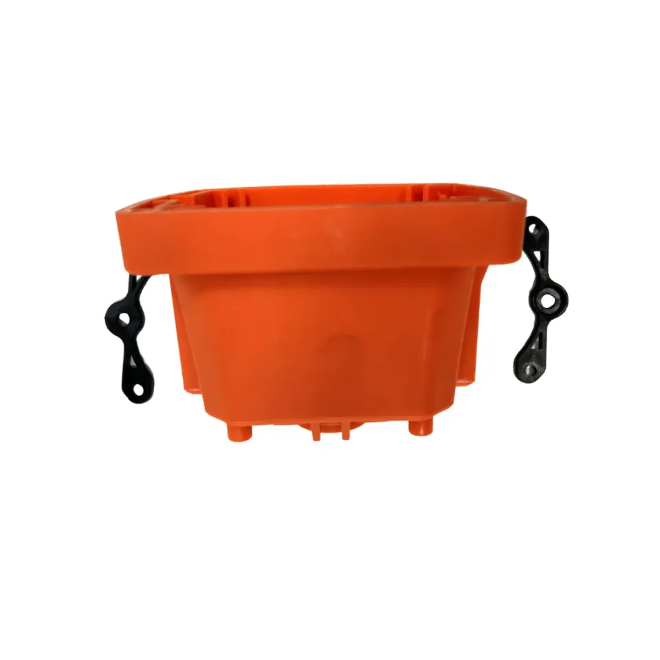 IQ Powertools iQ426HEPA motor eindkap vacuum unit