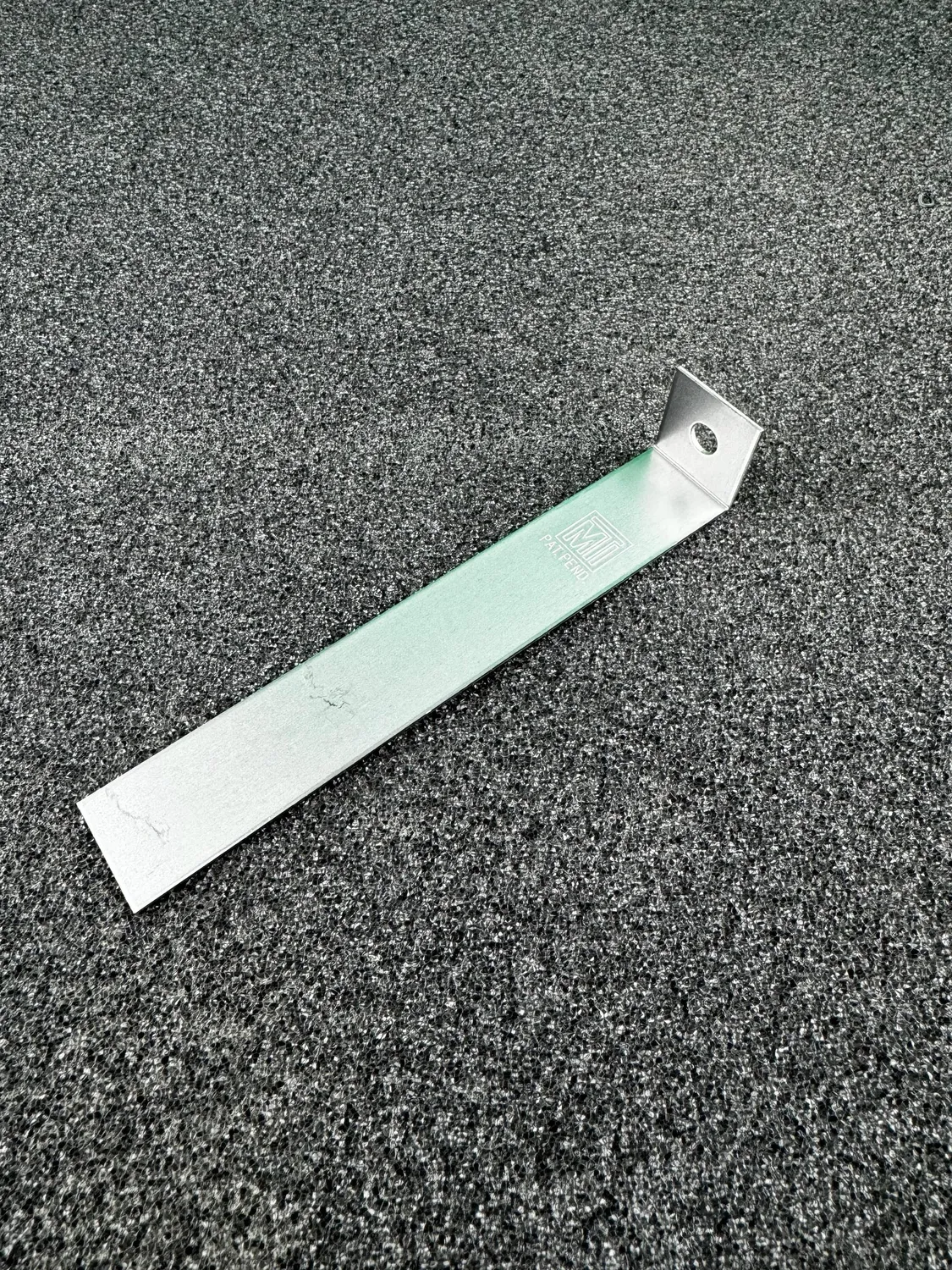 IQ Powertools S 05 127mm Straps bevestigingsband 250 stuks