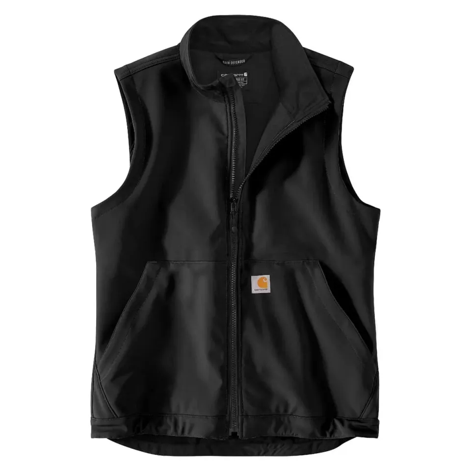 Carhartt Galesburg softshell bodywarmer winddicht
