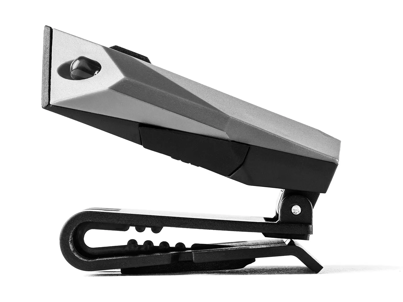 Nebo Einstein Cap 100 petlamp 100 lumen met sensor groen