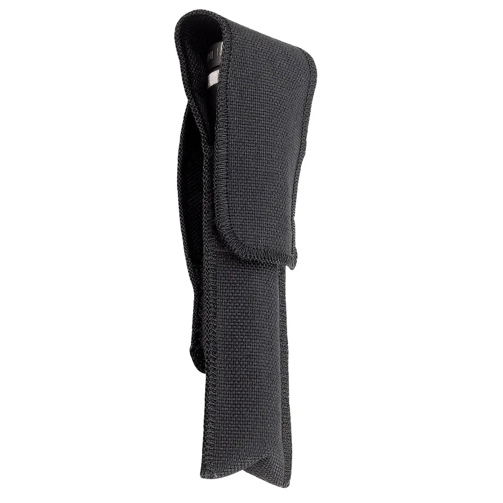 Mag-Lite Mini AAA Classic holster nylon zwart
