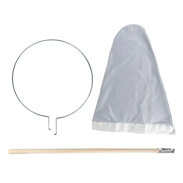 Gemplers 15 inch insectennet sleepnet berken 91cm