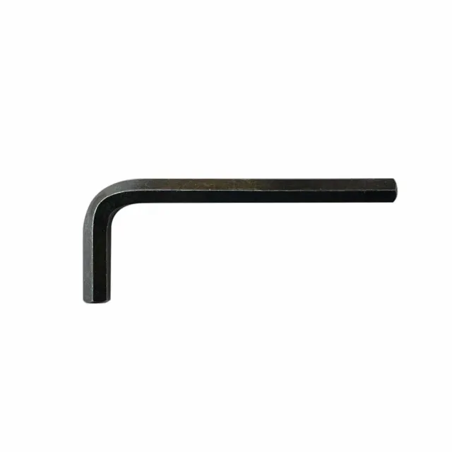 IQ Powertools iQTS244 inbussleutel 8 mm staal