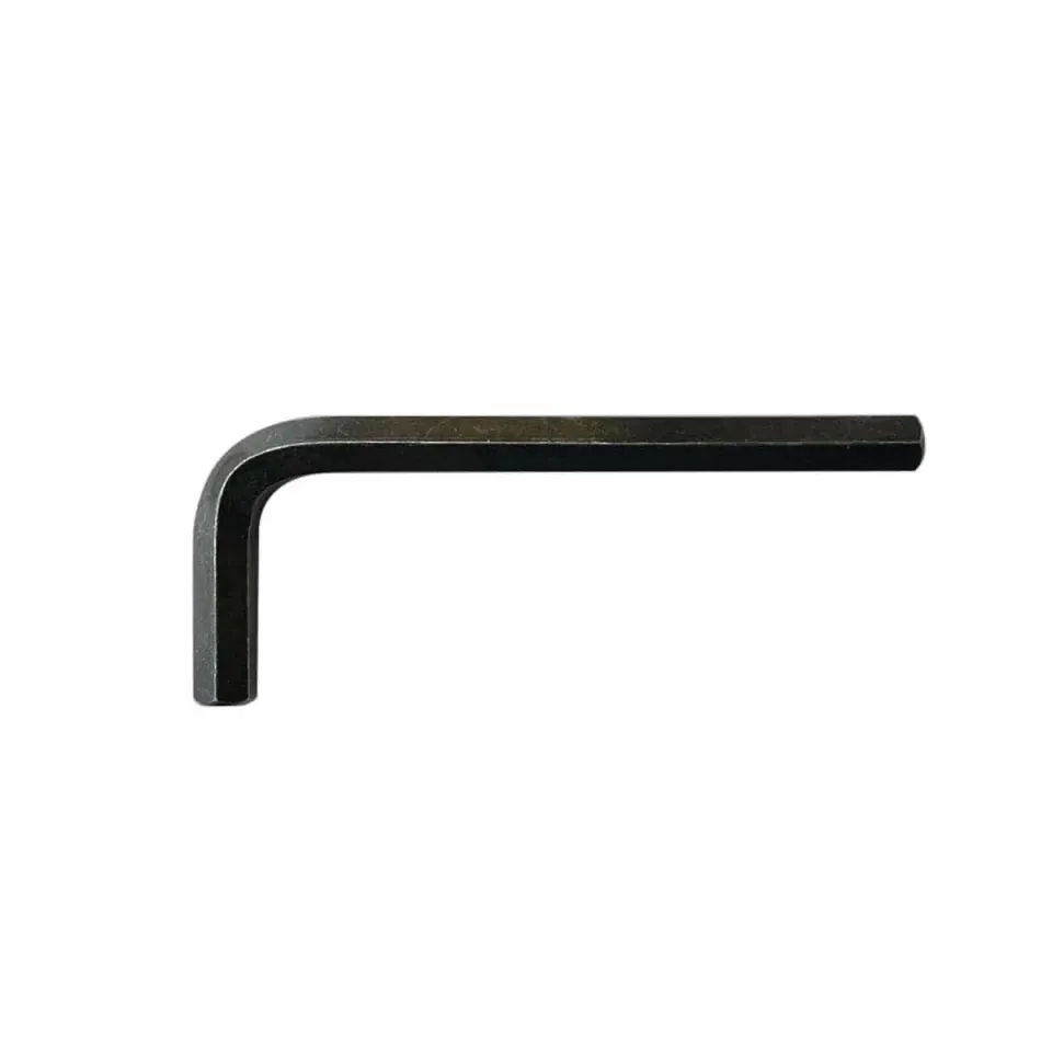 IQ Powertools iQTS244 inbussleutel 8 mm staal