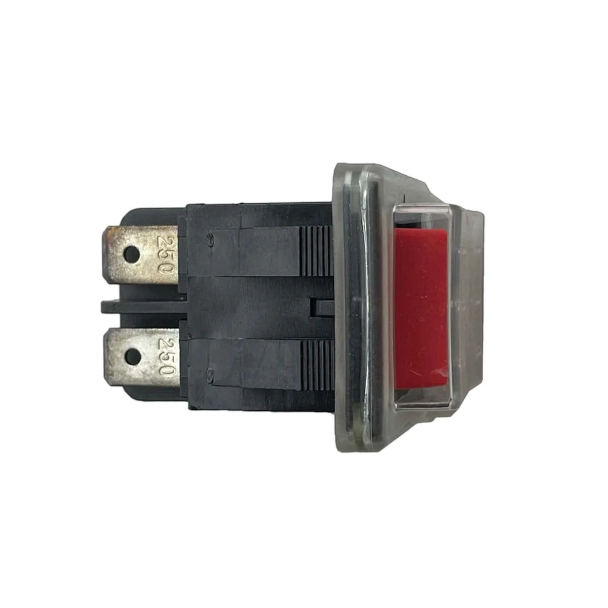 IQ Powertools iQTS244 hoofdschakelaar 2-schakelaar greep