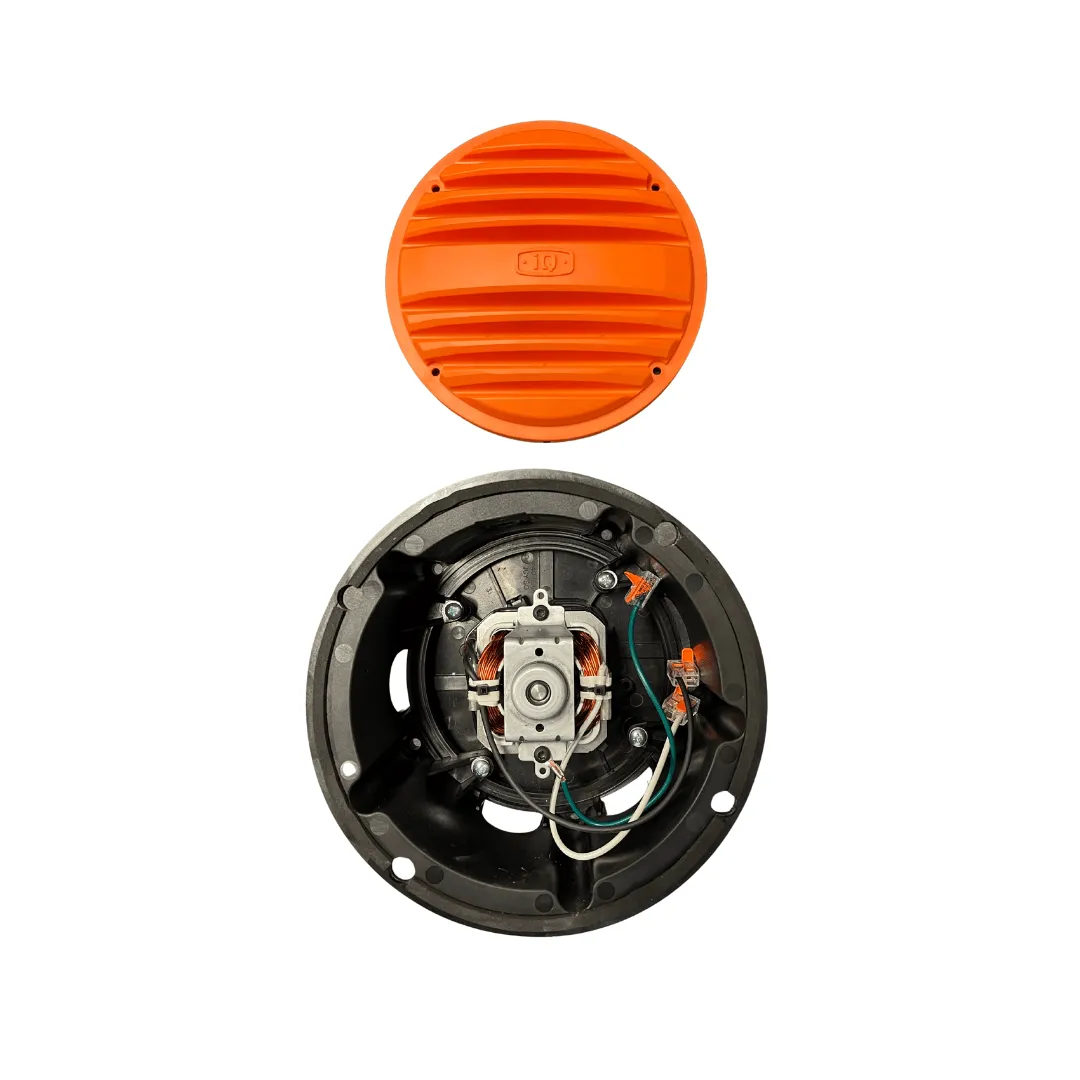 IQ Powertools iQ426HEPA motorkit ombouw V1 naar V2