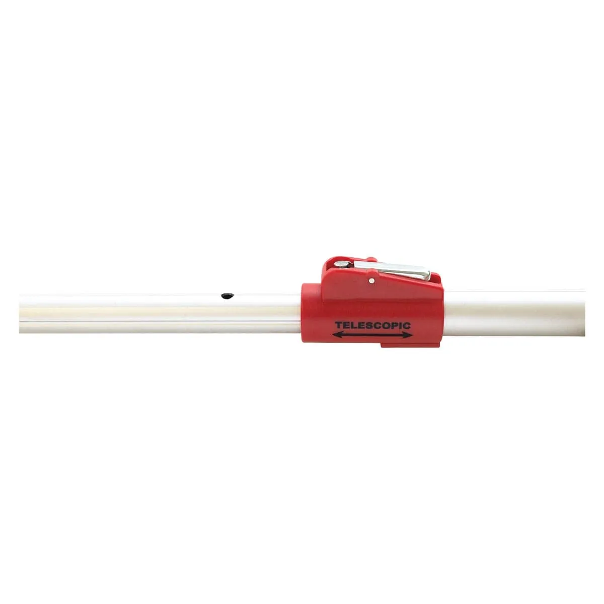 Gemplers Telescoping 6-10 ft snoeischaar met vasthouder