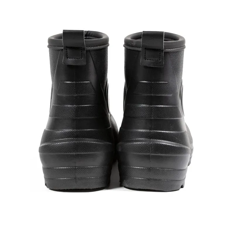 Gemplers Black Bear Max werklaarzen 6 inch chemicaliënbestendig