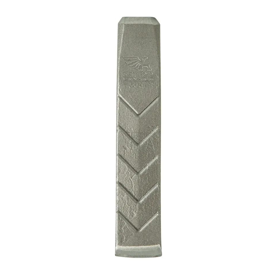 Adler kloofwig 1,5 kg gesmeed C45-staal