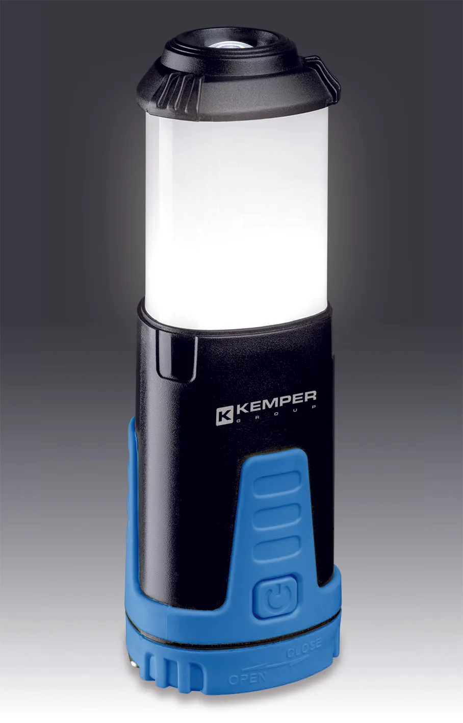 Kemper T1002 werklamp LED magneet