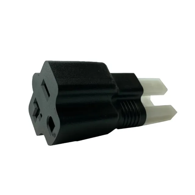 IQ Powertools iQMS362 stekkeradapter 15/20A