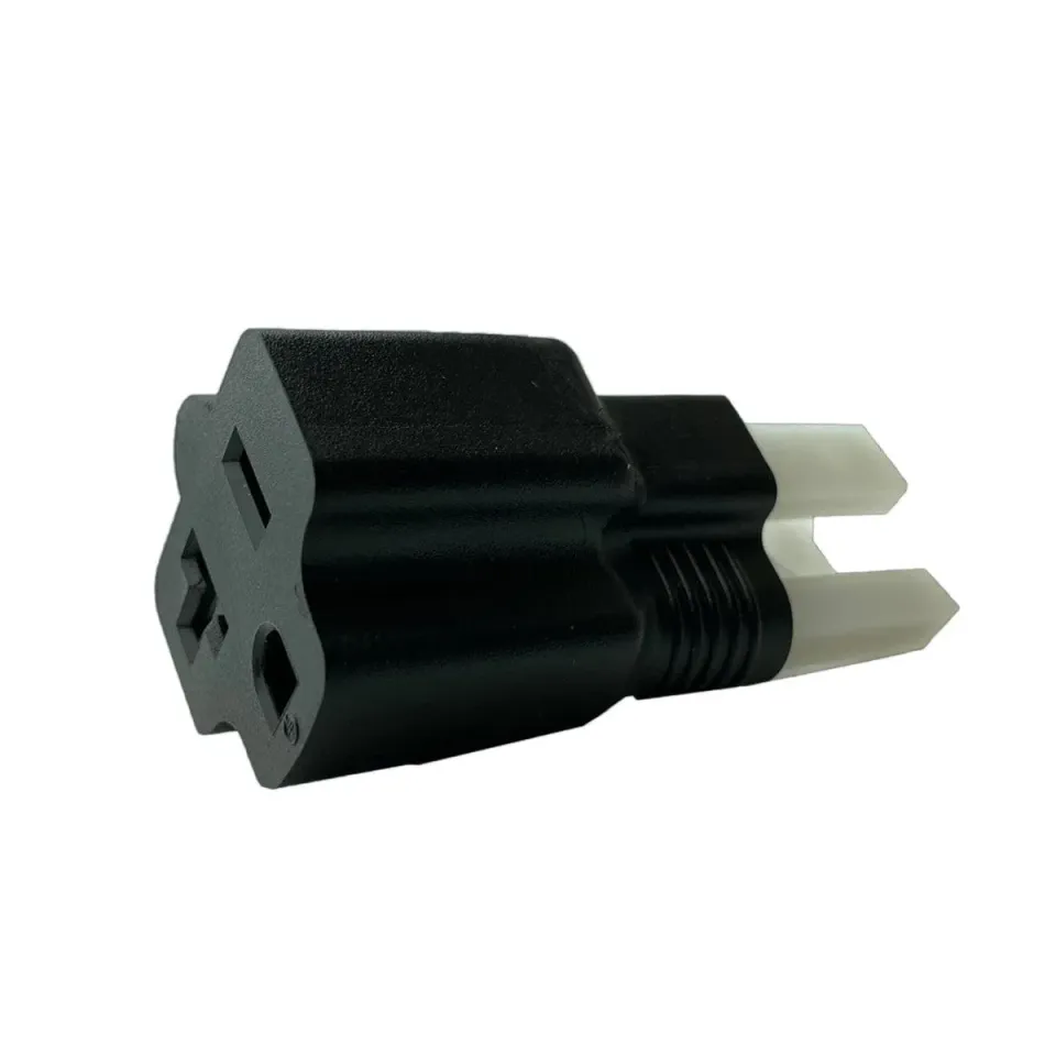 IQ Powertools iQMS362 stekkeradapter 15/20A