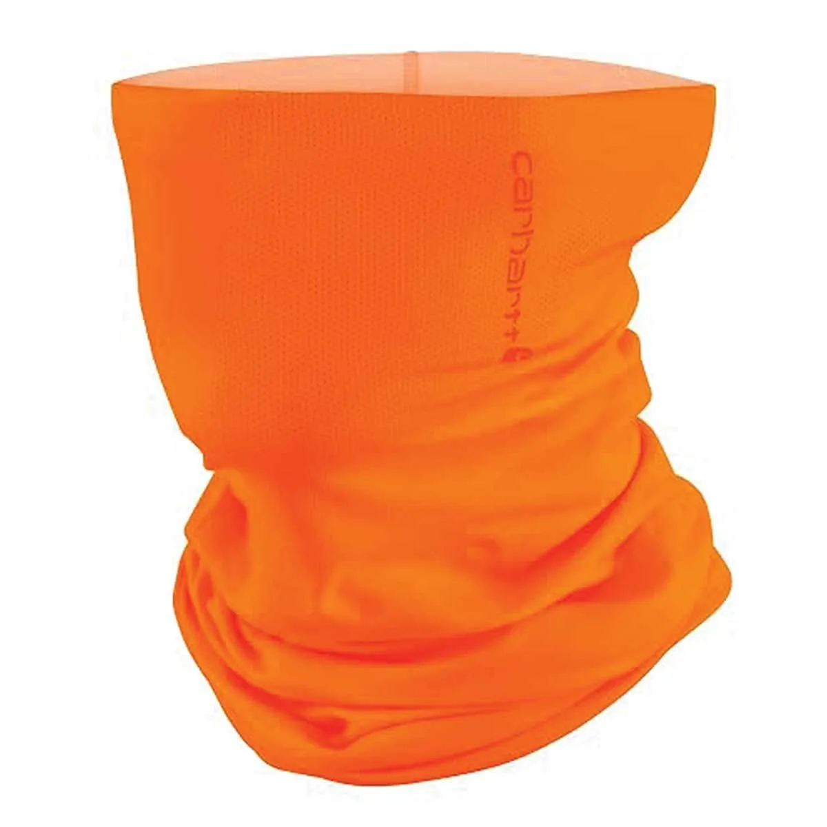 Carhartt Force Lightweight nekwamer UPF zwart