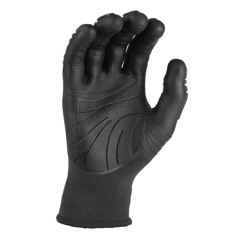 Carhartt A612 Impact werkhandschoenen M trillingsdempend