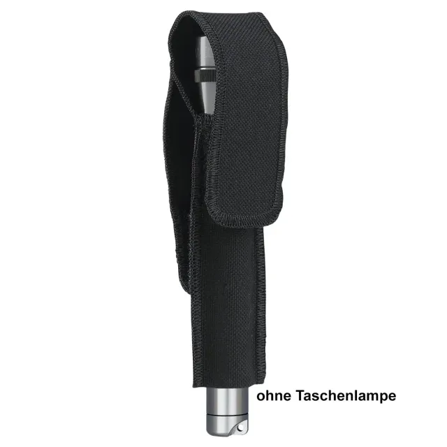 Maglite Mini Maglite LED AA zaklamphouder nylon zwart