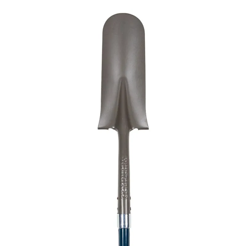 Gemplers Drain Spade Schep Glasvezel 45 inch