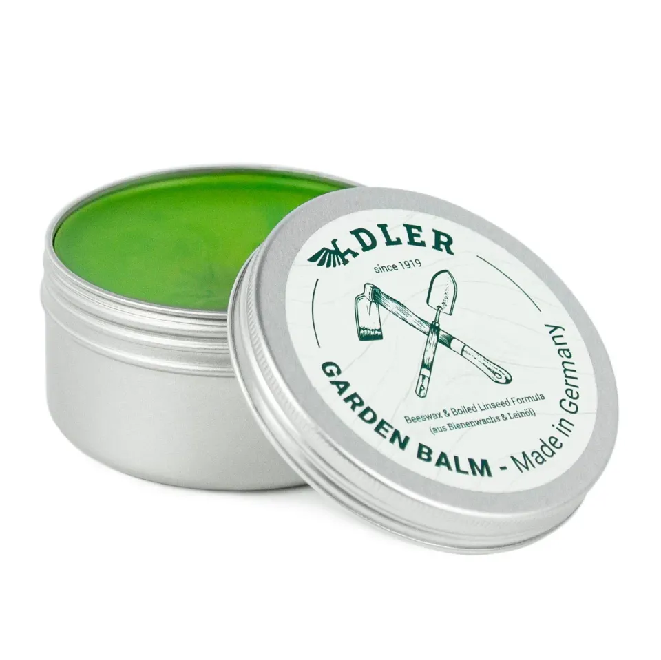 Adler Garden Balm tuinbalsem 100 ml bijenwas
