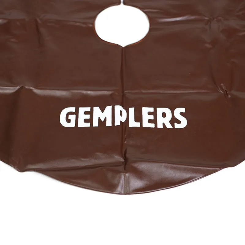 Gemplers Tree Watering Ring bewateringsring 20 gal PVC
