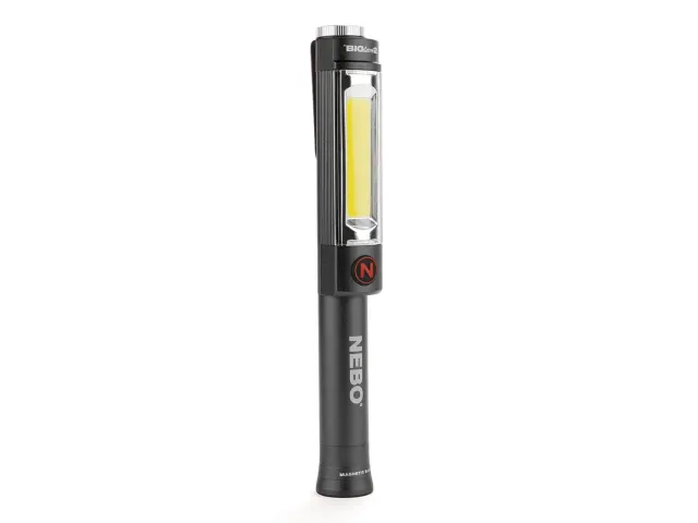 Nebo Big Larry 2 werklamp 500 lumen COB
