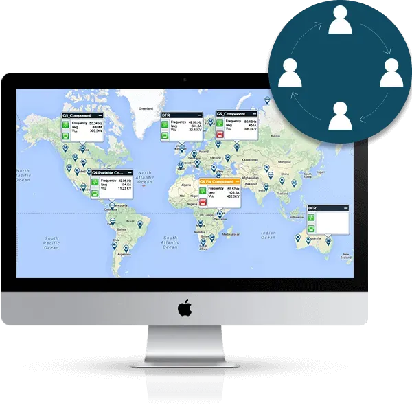 ELSPEC extra client licentie gelijktijdige gebruikers