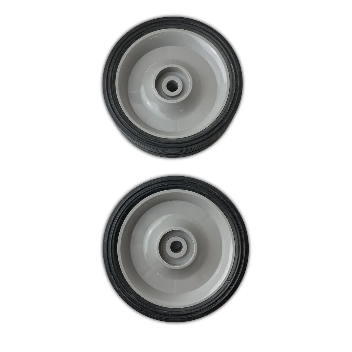 IQ Powertools iQTS244 Wheel Kit wielen set van 2 verrijdbaar