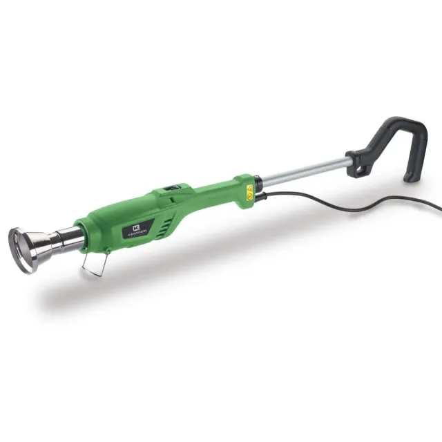 Kemper 1047GBE onkruidbrander elektrisch