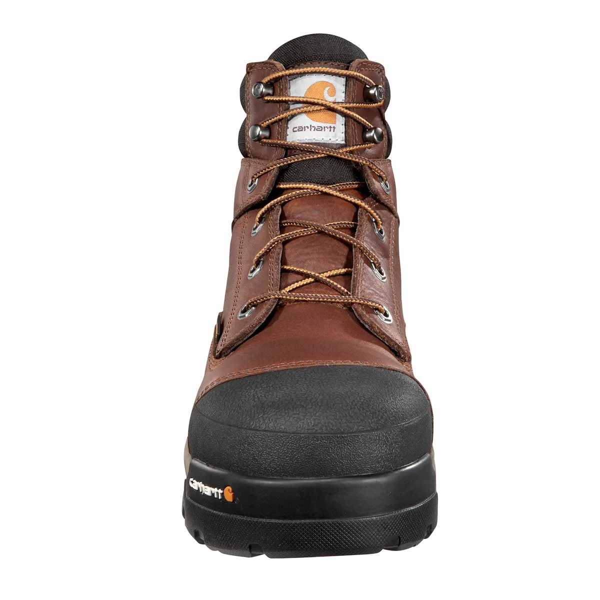 Carhartt Ground Force werklaarzen bruin 15cm composiet