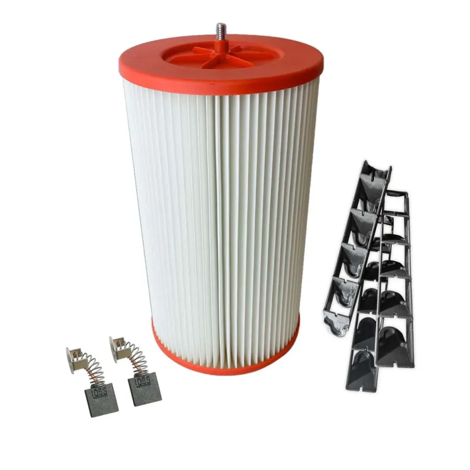 IQ Powertools iQTS244 onderhoudsset tune up kit