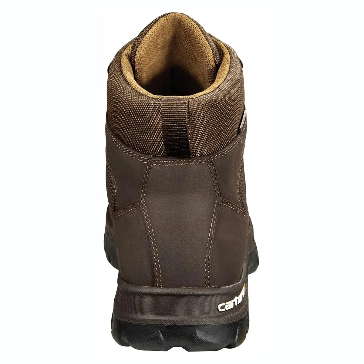 Carhartt Rugged Flex FF6013 werkschoenen dark brown waterproof
