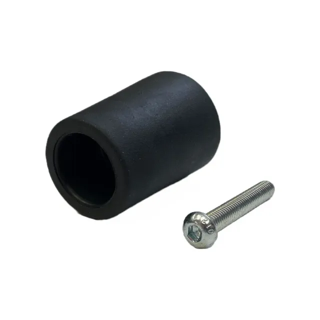 IQ Powertools iQMS362i steunset Back Foot Support Kit staal