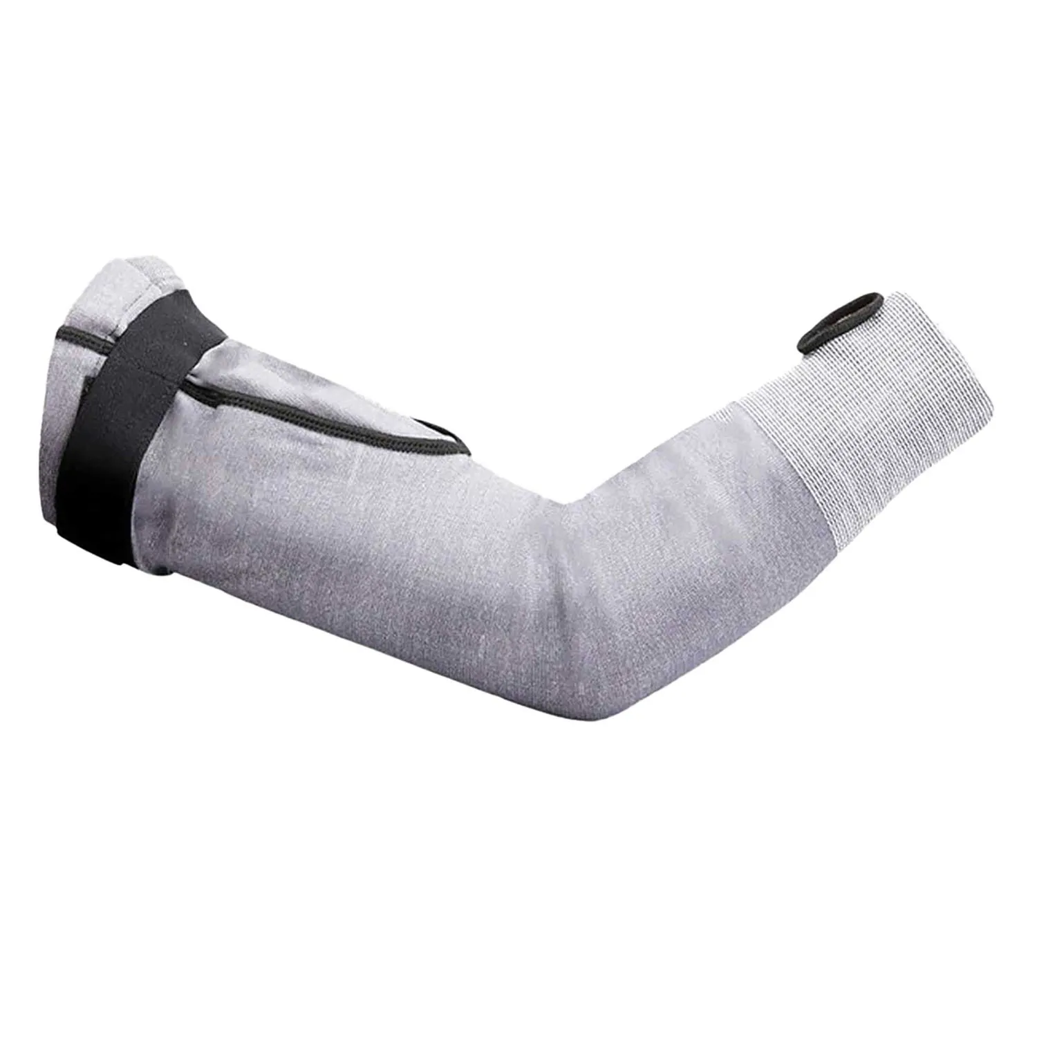 Gemplers Helix 2045 mouw snijbestendig A5 18 inch