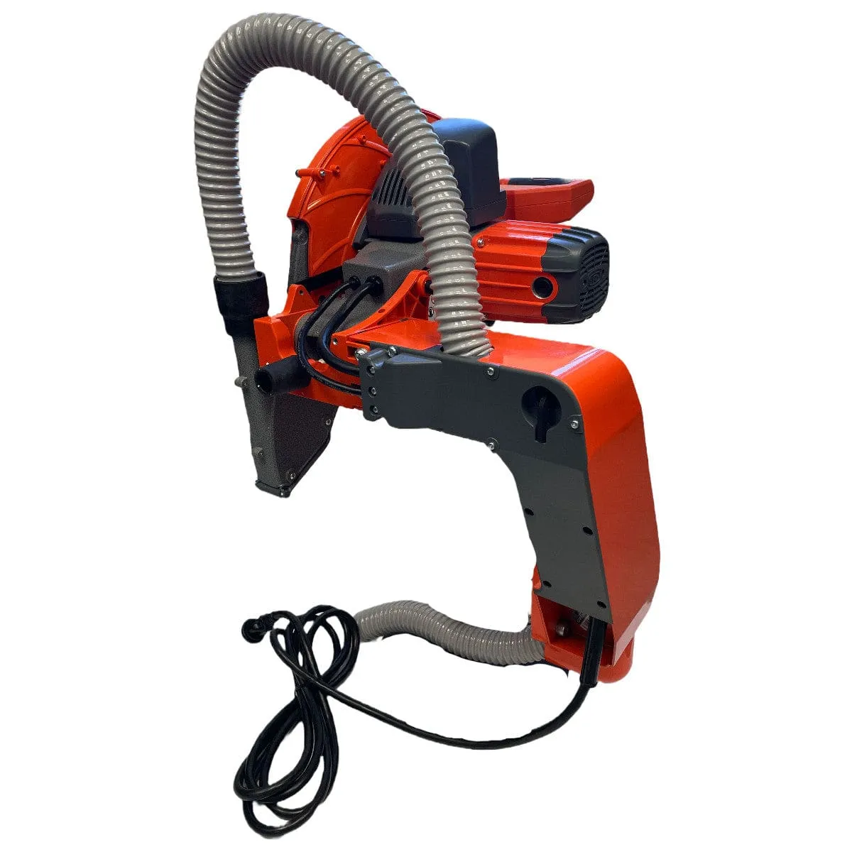 IQ Powertools MS362i motorarm 230V met besturing